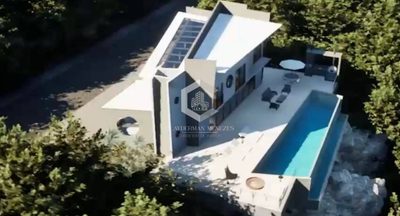 Loteamento e Condomínio, 848 m² - Foto 1