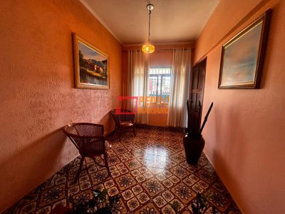 Casa, 3 quartos, 213 m² - Foto 4