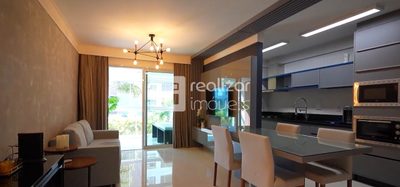 Apartamento, 2 quartos - Foto 4