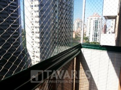 Apartamento, 2 quartos, 72 m² - Foto 1