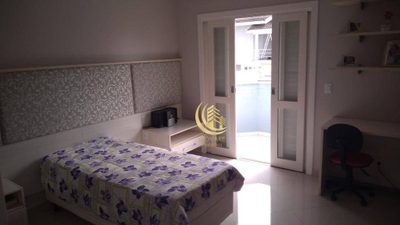 Casa de Condomínio, 4 quartos - Foto 3