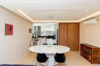 Apartamento, 3 quartos, 110 m² - Foto 4