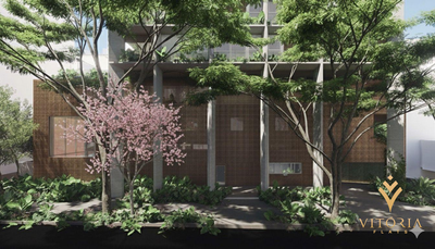 Cobertura, 5 quartos, 581 m² - Foto 2