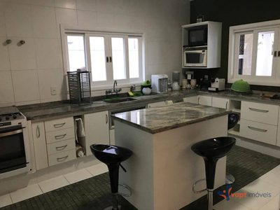 Sobrado, 3 quartos, 370 m² - Foto 5