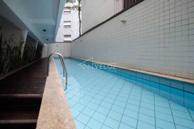 Flat/Apart Hotel, 2 quartos, 84 m² - Foto 5