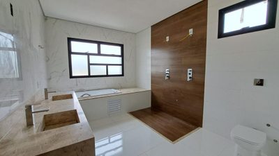 Casa de Condomínio, 3 quartos - Foto 4