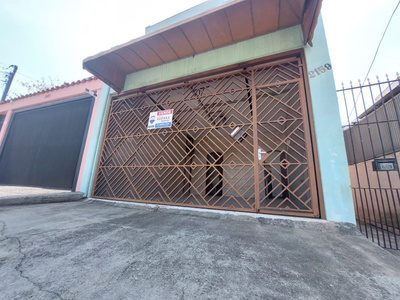 Casa, 2 quartos, 196 m² - Foto 1