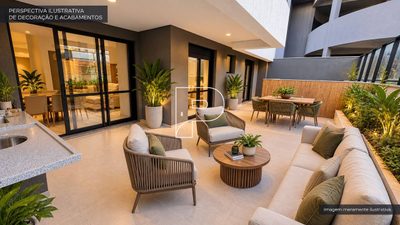 Apartamento, 3 quartos, 165 m² - Foto 5