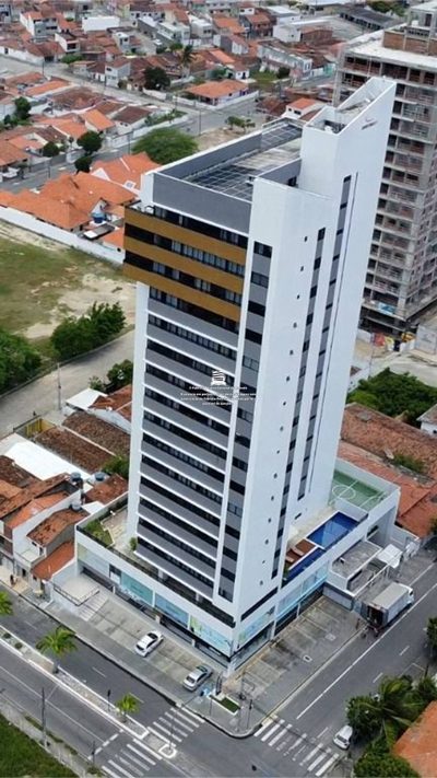 Apartamento, 2 quartos, 62 m² - Foto 3
