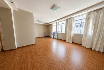 Apartamento, 3 quartos, 117 m² - Foto 2