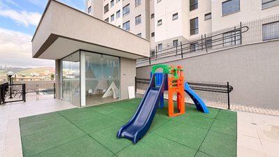 Apartamento, 2 quartos, 51 m² - Foto 4
