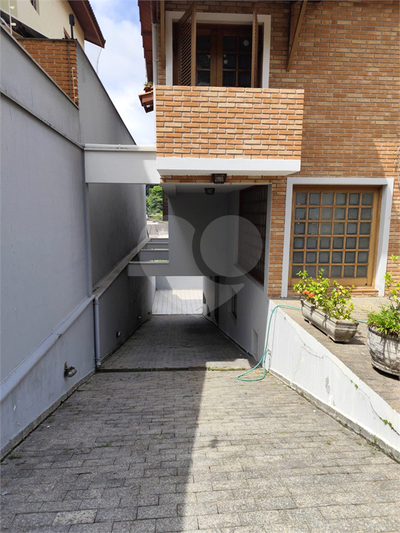 Sobrado, 3 quartos, 400 m² - Foto 3