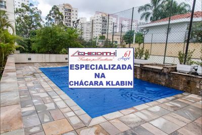 Apartamento, 3 quartos, 135 m² - Foto 4