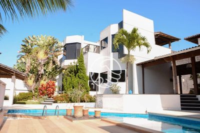 Casa, 3 quartos, 680 m² - Foto 4