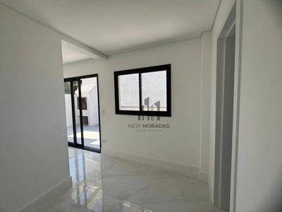 Sobrado, 3 quartos, 123 m² - Foto 4