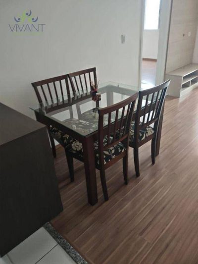 Apartamento, 2 quartos - Foto 3