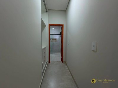 Casa de Condomínio, 3 quartos - Foto 3