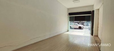 Loja-Salão, 60 m² - Foto 1