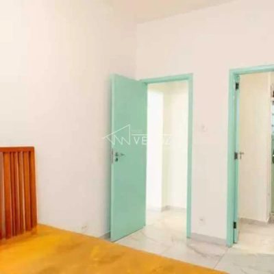 Apartamento, 1 quarto, 51 m² - Foto 1
