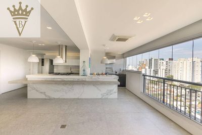 Apartamento, 2 quartos, 114 m² - Foto 3