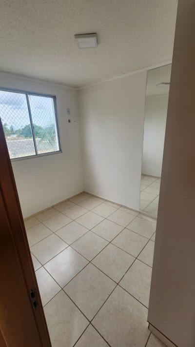 Apartamento, 2 quartos, 48 m² - Foto 3