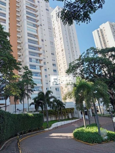 Apartamento, 3 quartos, 119 m² - Foto 4