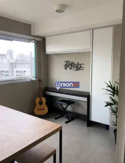 Apartamento, 2 quartos, 75 m² - Foto 4
