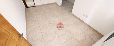 Apartamento, 1 quarto, 34 m² - Foto 2