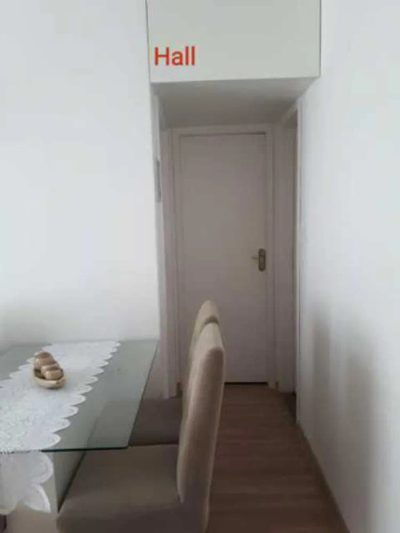 Apartamento, 2 quartos, 54 m² - Foto 4