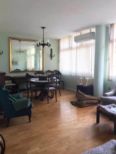 Apartamento, 3 quartos, 120 m² - Foto 2