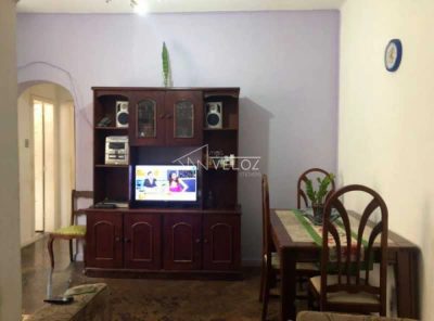 Apartamento, 2 quartos, 65 m² - Foto 5