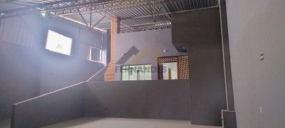 Loja-Salão, 150 m² - Foto 3