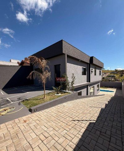 Casa, 3 quartos, 160 m² - Foto 1