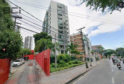 Apartamento, 2 quartos, 55 m² - Foto 1