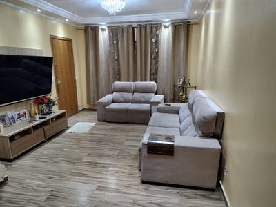Casa, 3 quartos, 125 m² - Foto 3