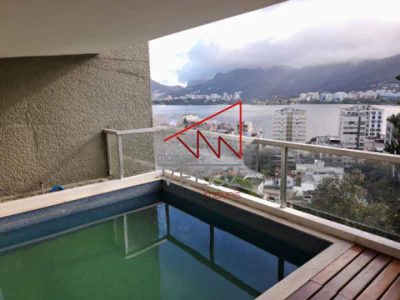Apartamento, 3 quartos, 240 m² - Foto 2