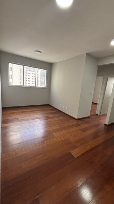 Apartamento, 2 quartos - Foto 2