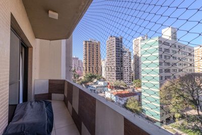Apartamento, 3 quartos, 134 m² - Foto 4