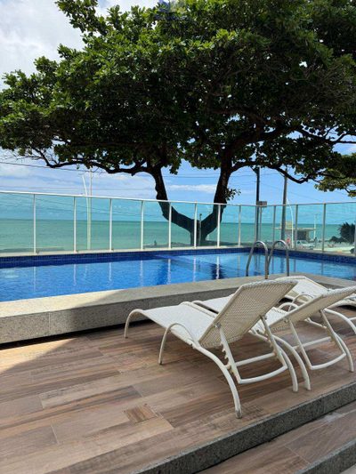 Apartamento, 4 quartos, 289 m² - Foto 1