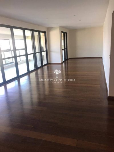 Apartamento, 3 quartos, 226 m² - Foto 5