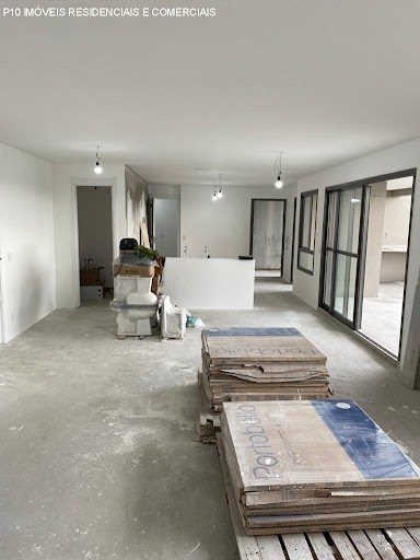 Apartamento, 3 quartos, 266 m² - Foto 5