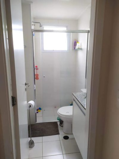 Apartamento, 3 quartos, 85 m² - Foto 3