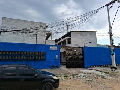 Apartamento, 1 quarto, 10 m² - Foto 1