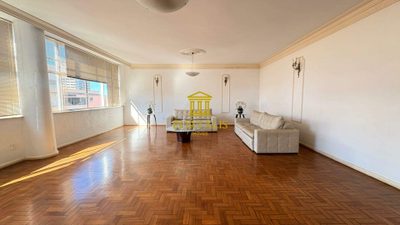 Apartamento, 4 quartos, 280 m² - Foto 3