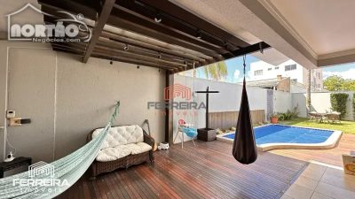 Casa, 3 quartos, 199 m² - Foto 5