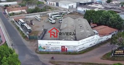 Depósito-Galpão, 6480 m² - Foto 5