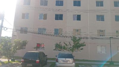 Apartamento, 2 quartos, 10 m² - Foto 1