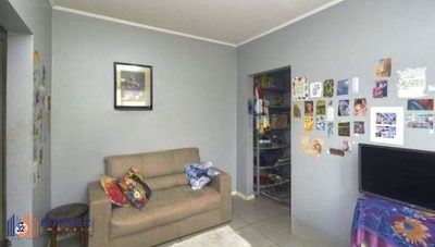 Apartamento, 1 quarto, 47 m² - Foto 2