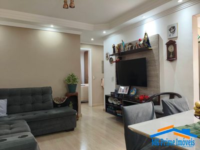 Apartamento, 2 quartos, 58 m² - Foto 4