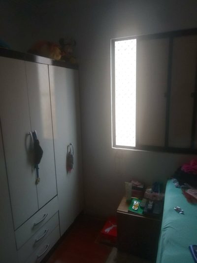 Apartamento, 3 quartos, 60 m² - Foto 2